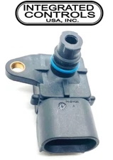 MAP Sensor for 2011-2014 Chrysler 200 2.4L and 2012-2014 Chrysler 300 6.4L