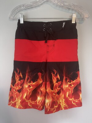 Kid Swimming Trunks