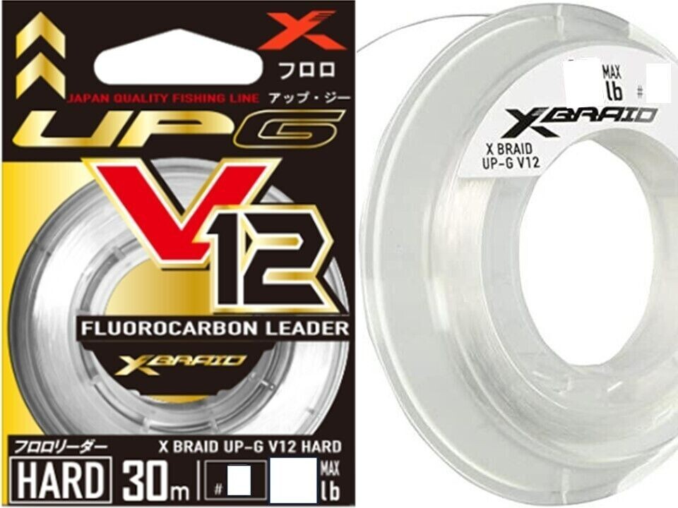fishing braided line with fluorocarbon leader Beyond - Clear 10LB 6 Benefits of Braided Fishing