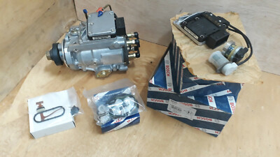 p様 ✓ REMANUFACTURE ✓ NISSAN 0470504029 1093414015 EINSPRITZPUMPE