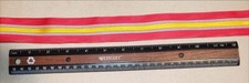 12 Inches of National Defense Medal Replacement Ribbon