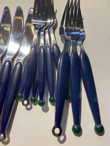 WMF Cromargan Stainless LOTS - CHOICE of Pattern Lot - Afbeelding 35 van 140