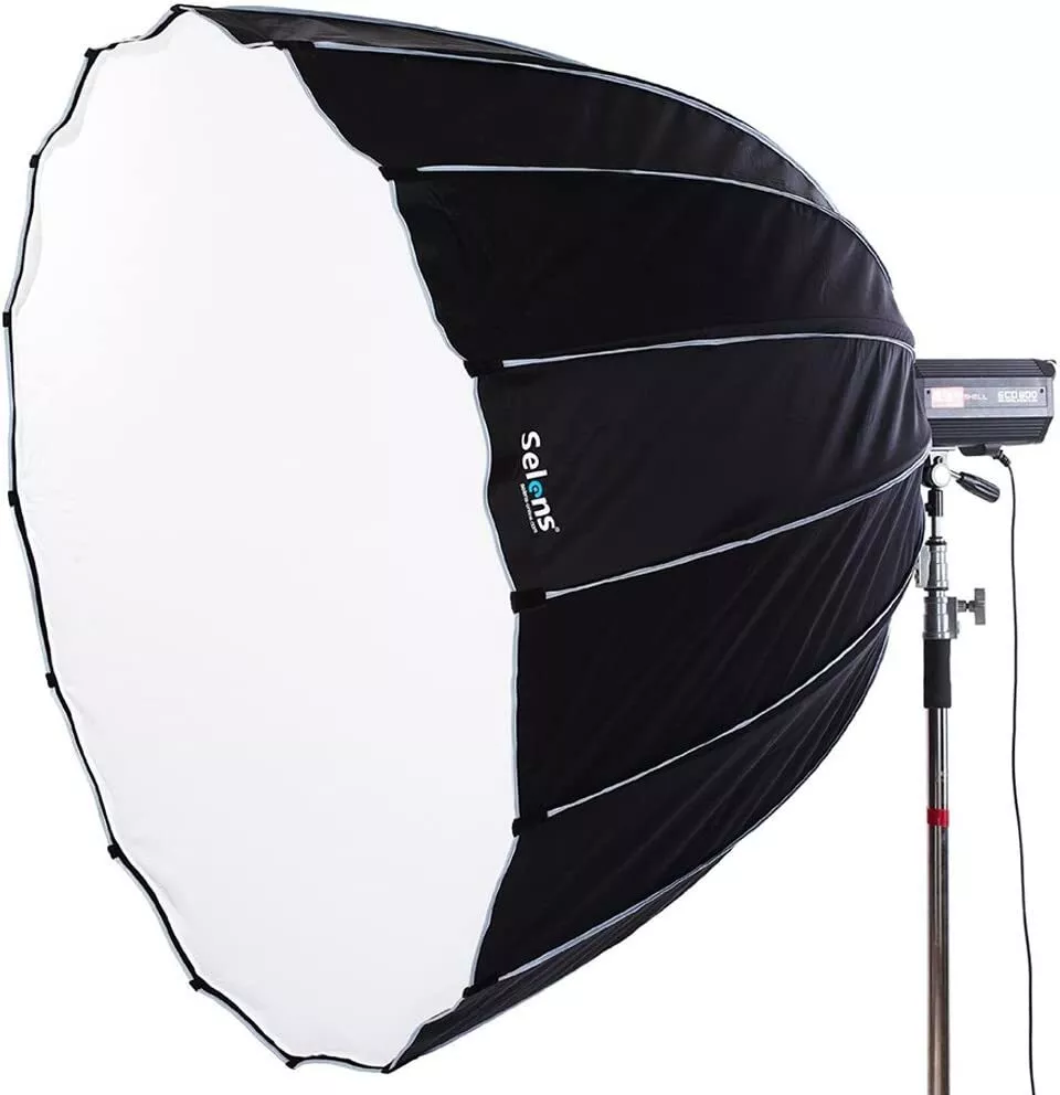 Speedlight umbrella cheap