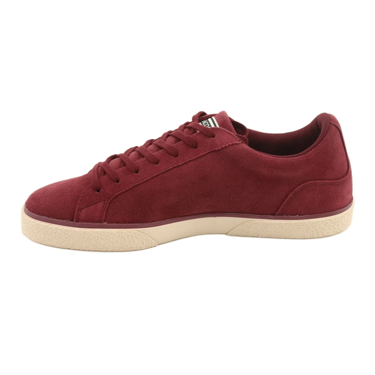 Lacoste Lerond 319 M 7 38CMA0051RD3 red eBay