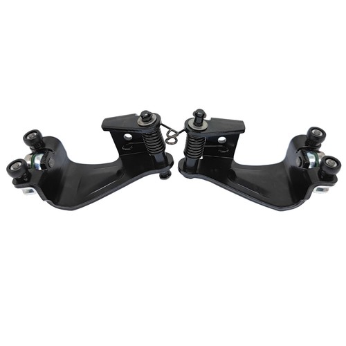 Pair of Left & Right Side Sliding Door Roller for 2011-2017 Honda Odyssey 3.5L - Picture 4 of 12