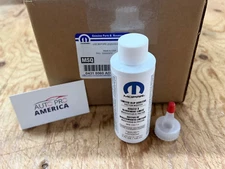 Jeep Dodge Chrysler Slip Additive Friction Modifier LUBRICANT MOPAR OEM NEW