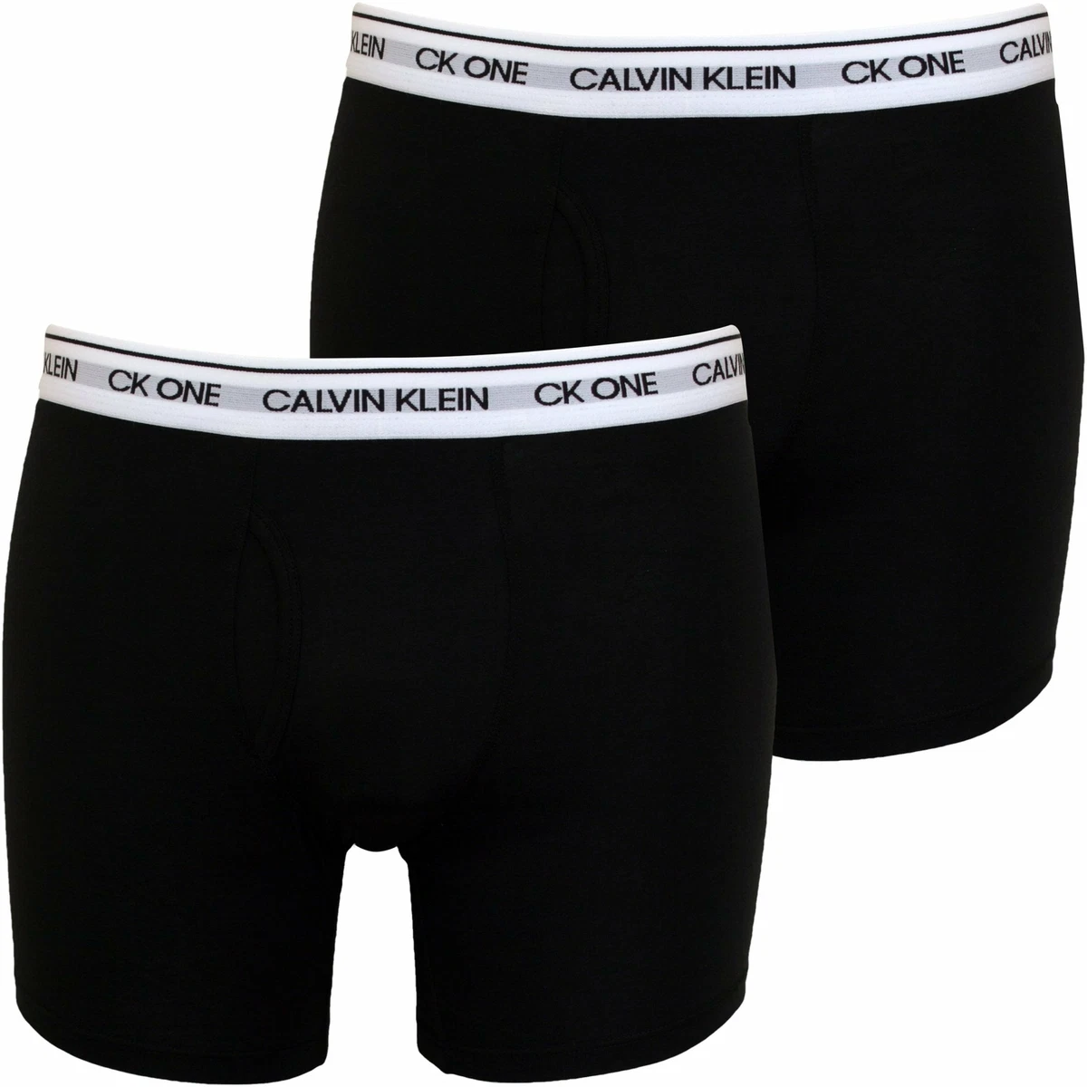 Ck one cheap boxer brief
