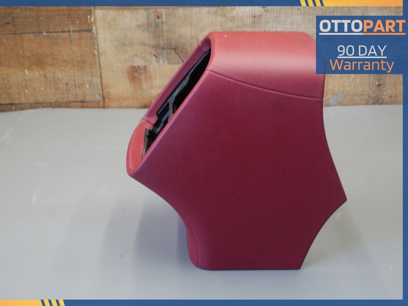 Maserati Quattroporte 2014-2023 FRONT Center console P/N 670014928