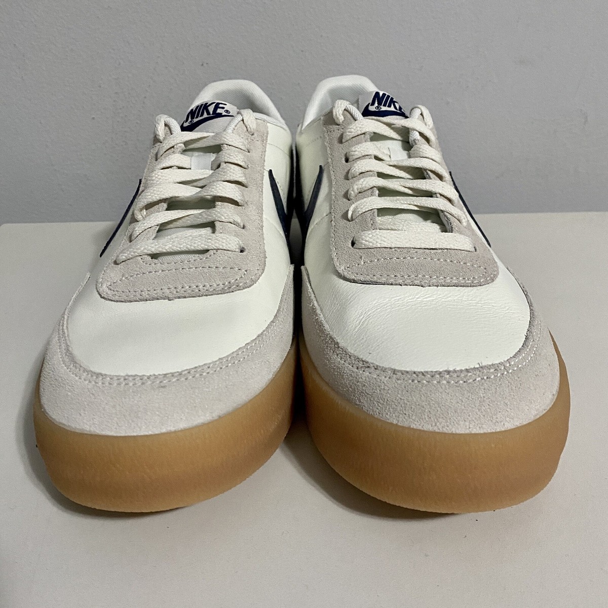 nike killshot size 12