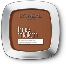  L'Oréal Powder Foundation,True Match Perfecting Powder, 9N