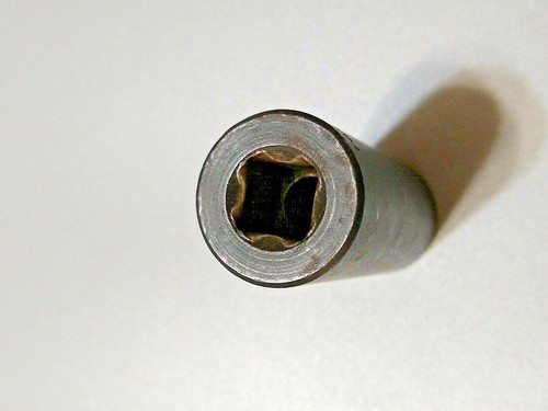 MATCO TOOLS "ADV" BDP16M6V, 3/8" DRIVE, 16MM. IMPACT SOCKET, DEEP, 6 POINT. - Picture 3 of 6
