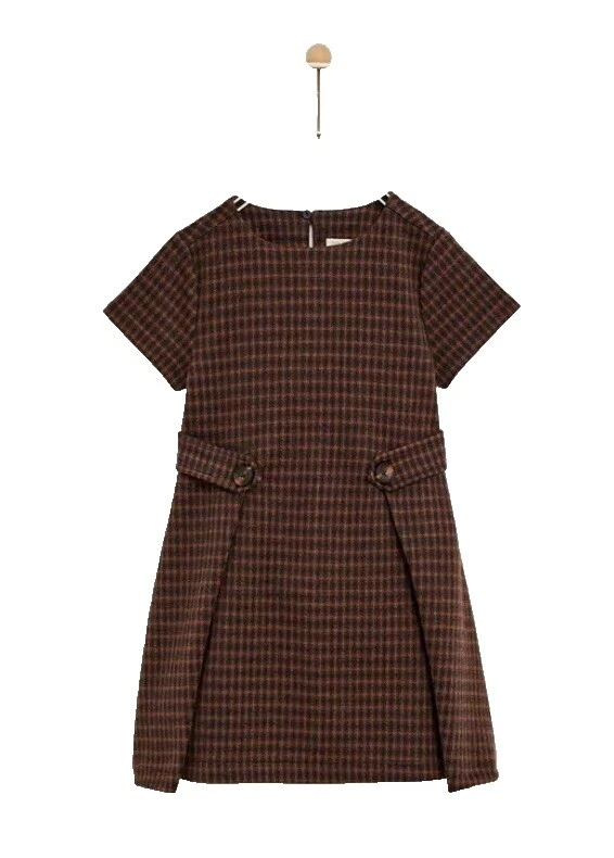 Zara Fall Dresses for Girls