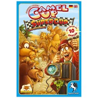 Camel Up Super Cup By Z-man Games on sale Camel Up Super Cup By Z-man Games on sale