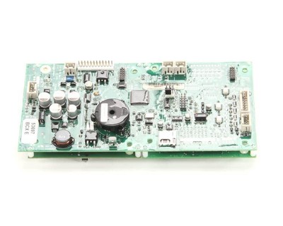 Blodgett Progmd.Control,Bcx14E Manual 53697 - Free Shipping + Geniune OEM