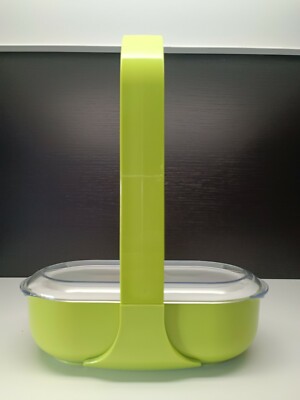 Organizer Set für Öl, Essig, Plastikgläser oder Aperitif Zak Designs 