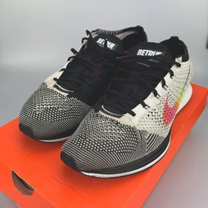flyknit betrue