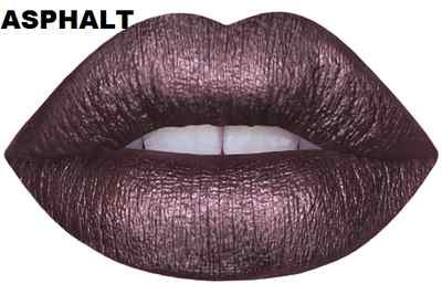 LIME CRIME COSMETIC PERLEES MATTE/METALLIC PEARL LIPSTICK LIP STICK CHOOSE READ