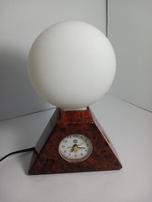 Bio-Brite The SunRise Clock 5G63 W/Light