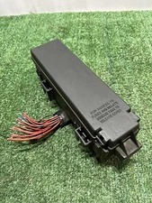 DODGE DURANGO OEM FRONT SAM FUSE BOX RELAY FUSES ASPEN BLOCK 2004-2006