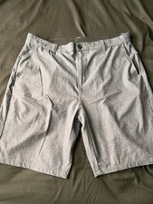 Ron Jon Surf Shoppers Swim Trunks 36