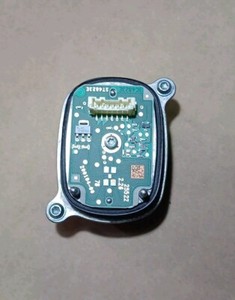 Porsche Scheinwerfer LED Modul Zusatzscheinwerfer 9P1953249E