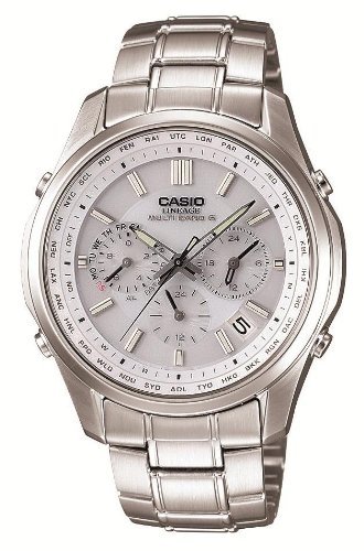 casio lineage multiband6 japanese model [ liw-m610d-7ajf ]