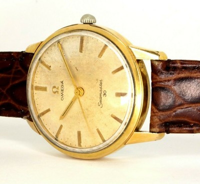 omega 1963