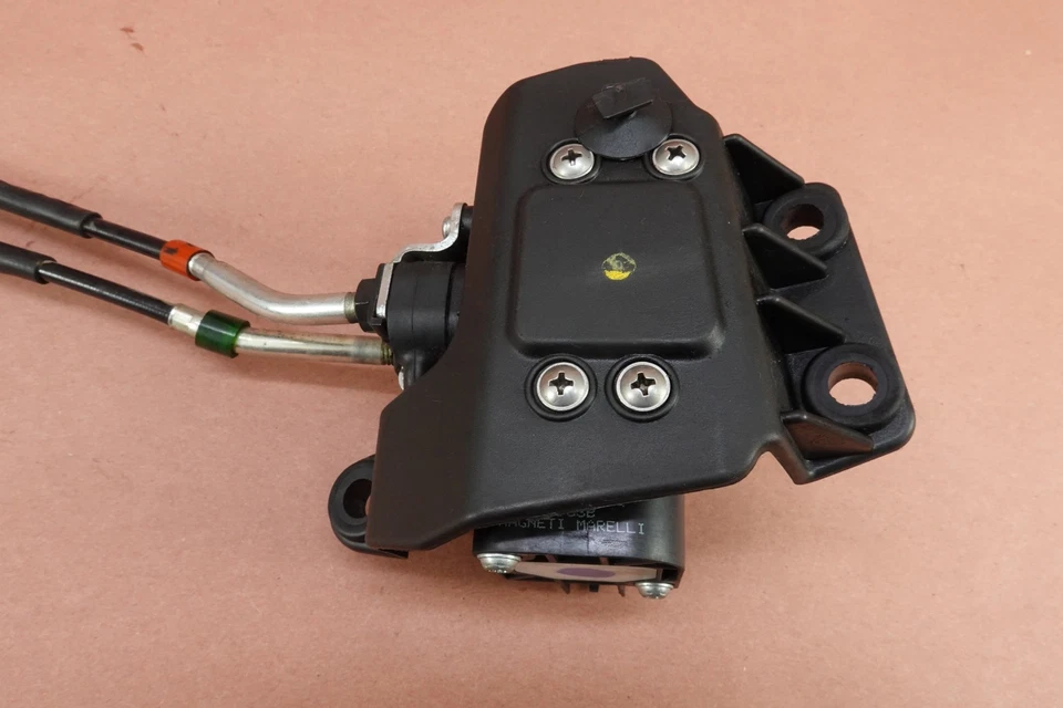 2015 13-17 Aprilia Caponord 1200 Throttle Accelerator Position Sensor - Image 3 of 4