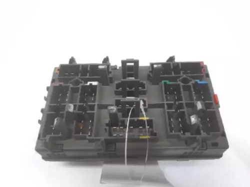 9628024480 Caja Reles/Fusibles para CITROEN XSARA BERLINA 1.9 D SX 1997 5317558 - Imagen 2 de 4
