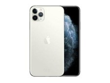 Apple iPhone 11 Pro 64gb Silver Smartphone Without Simlock - Very