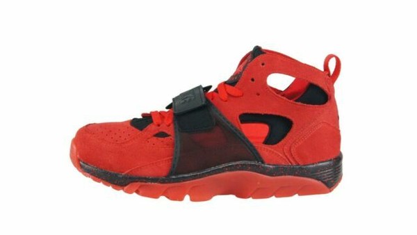 air trainer huarache qs