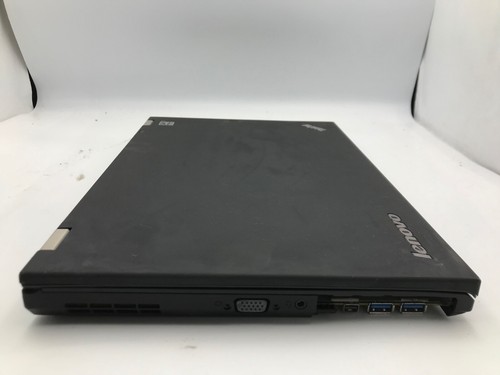 Lenovo ThinkPad T430 14" Laptops Intel Core -i5-3320M 12Gb RAM-Computrace -MZ - Picture 5 of 6