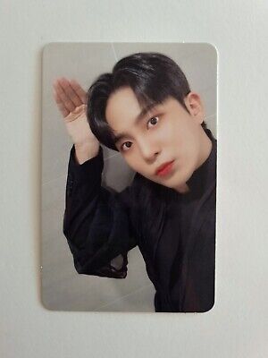 Ateez SPIN OFF: FROM THE WITNESS Makestar POB Official Ateez SPIN OFF: FROM THE WITNESS Makestar POB Official