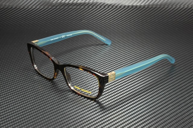 tory burch tortoise frames