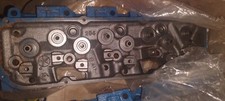 351m Cylinder Head 351m Cylinder Head