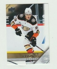 2020-21 Upper Deck Extended Tribute Retro 05-06 U Pick To Complete Your Set 