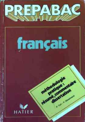 Français Terminale - Patrick Tort - V131173