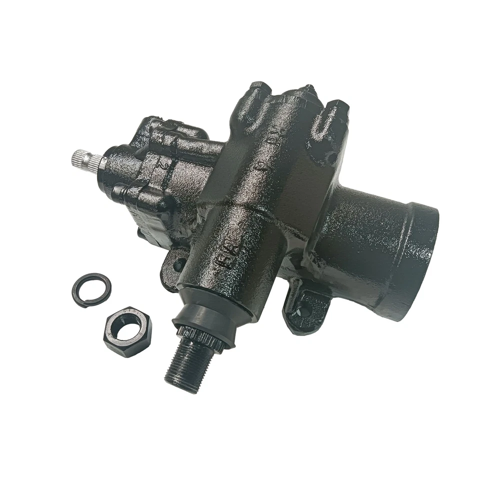 Caja de cambios de dirección asistida para Chevy GMC C-K1500 C2500 C3500 1988-2000 2x4 4x4 Foto 4 de 4