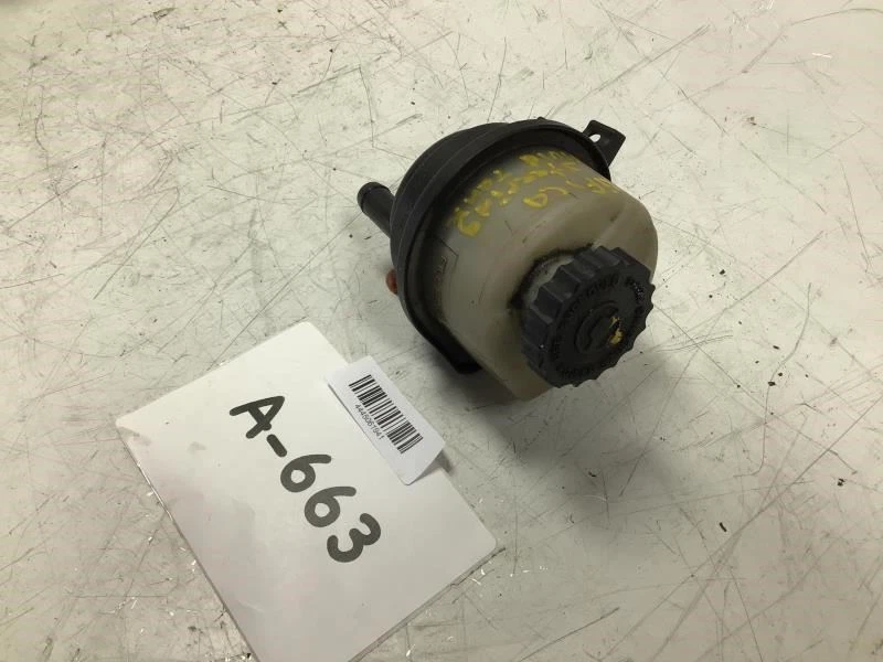 Chrysler Pacifica 2006 volante depósito tanque OEM+ Foto 3 de 4