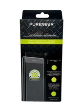 NEW PureGear Steel 360 Apple iPhone 14 & 14 Pro  Glass Screen Protector 6.1 in