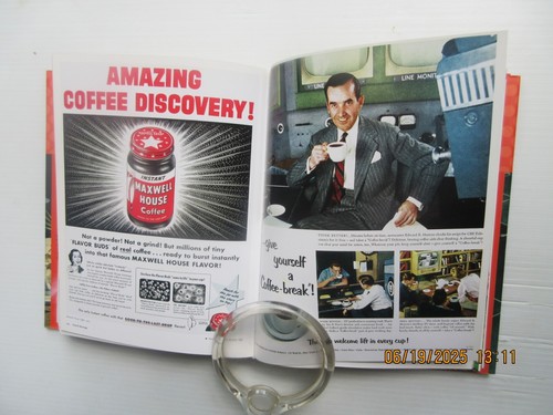 The Golden Age of Advertising: The 50's by Jim Heimann (1999) - Picture 5 of 6