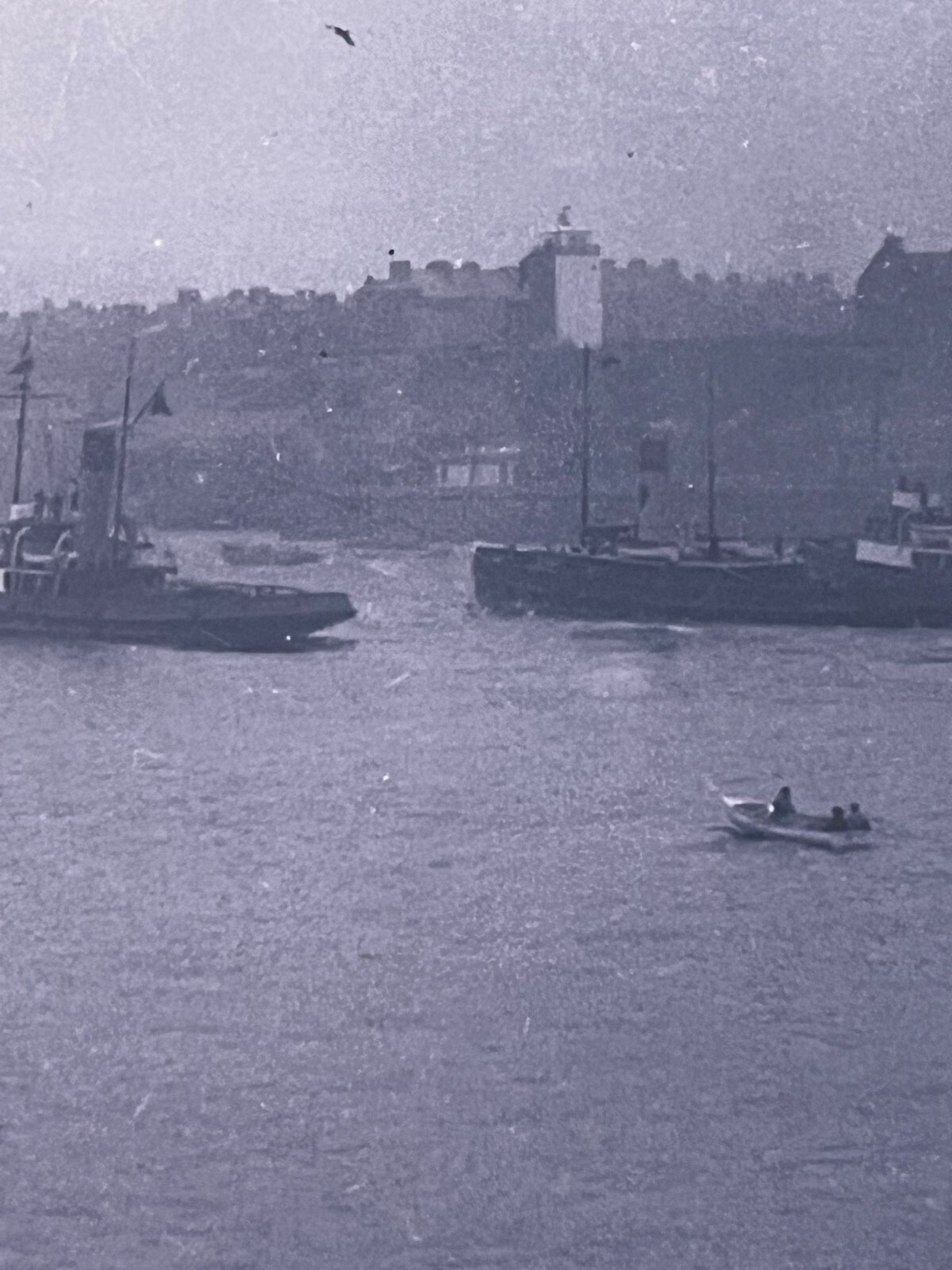 rms-olympic-titanic-s-sister-1935-headed-to-jarrow-to-be-scrapped