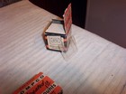 VINTAGE LOT of COMPCO AIREATED SLIDE MOUNTS - 35mm 2X2 - NOS — photo 5