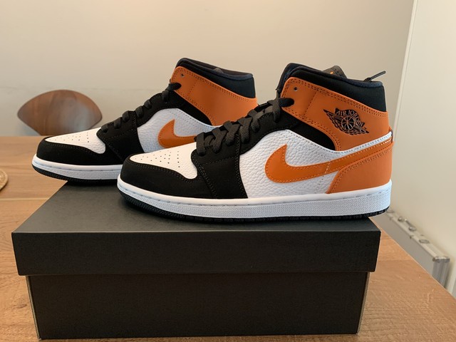New Air Jordan 1 Retro High OG 