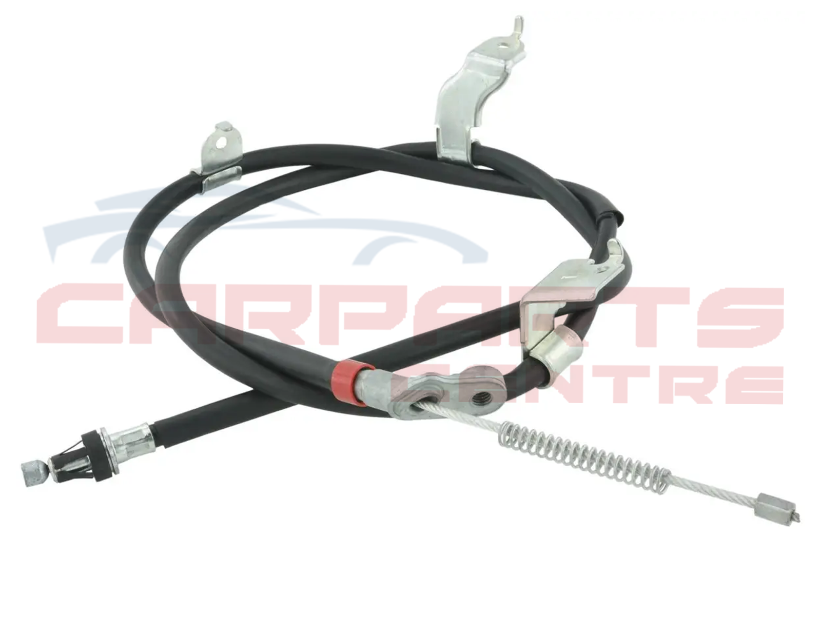 FOR NISSAN QASHQAI LEFT PARKING HAND HANDBRAKE CABLE LEFT SIDE N/S 2007