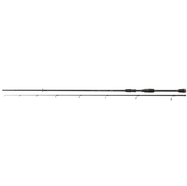 Cormoran Gts Ultra Light Spin 2,20M 2-10Gr. - Angelrute Spinnrute Forelle Barsch-image
