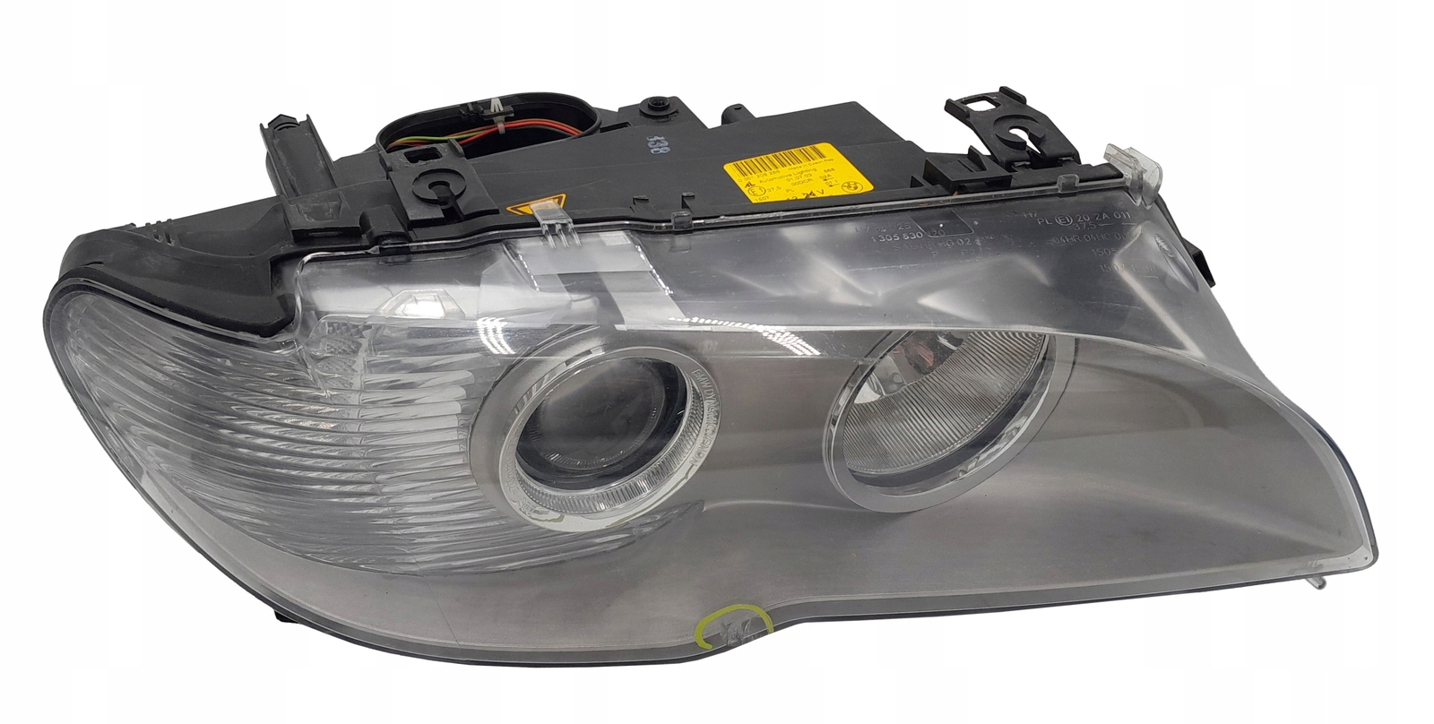 Frontscheinwerfer BMW E46 6920636 Facelift Xenon Rechts  