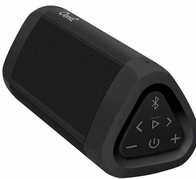 oontz angle 3xl ultra bass bluetooth speaker