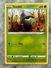 Pokemon TCG Seedot Card 10/185 Sword & Shield Vivid Voltage Common NM