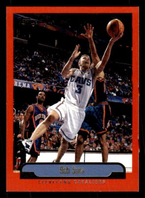 1999-00 Topps #194 Bob Sura